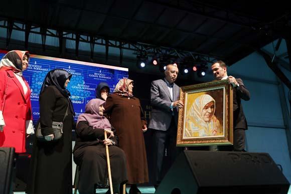 Son dakika | Cumhurbaşkanı Erdoğandan önemli açıklamalar