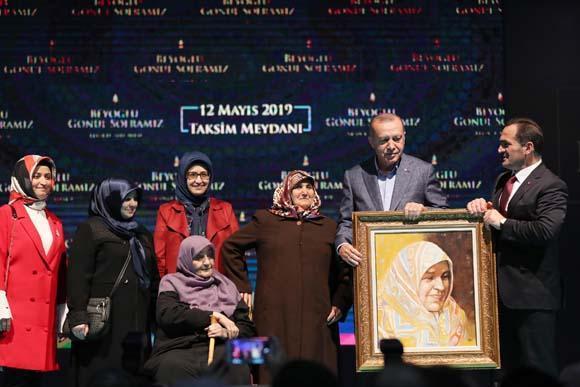 Son dakika | Cumhurbaşkanı Erdoğandan önemli açıklamalar