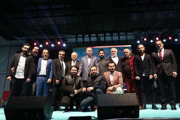 Son dakika | Cumhurbaşkanı Erdoğandan önemli açıklamalar