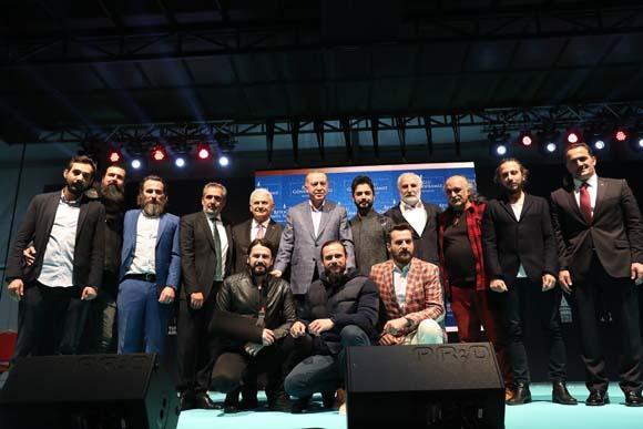 Son dakika | Cumhurbaşkanı Erdoğandan önemli açıklamalar