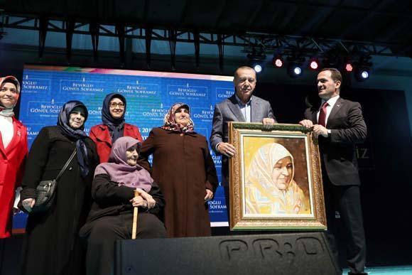 Son dakika | Cumhurbaşkanı Erdoğandan önemli açıklamalar