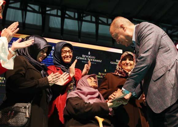 Son dakika | Cumhurbaşkanı Erdoğandan önemli açıklamalar