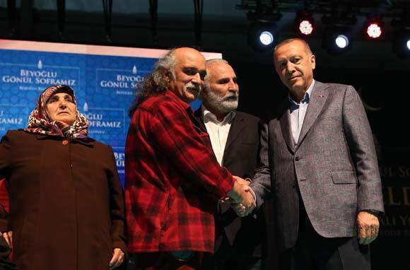 Son dakika | Cumhurbaşkanı Erdoğandan önemli açıklamalar