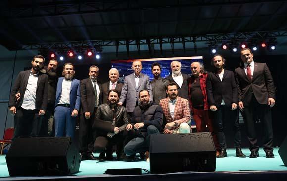 Son dakika | Cumhurbaşkanı Erdoğandan önemli açıklamalar