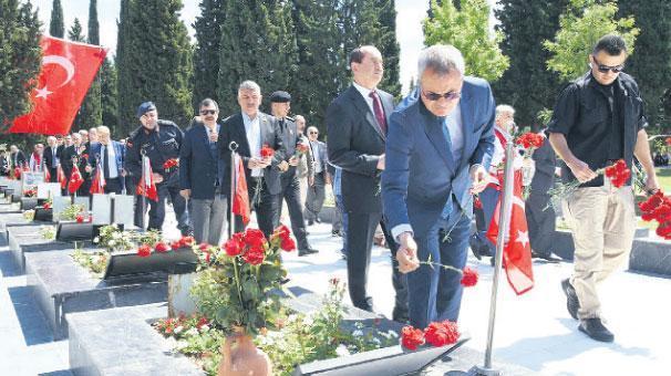 Soma’da yine hüzün vardı - Haberler Milliyet