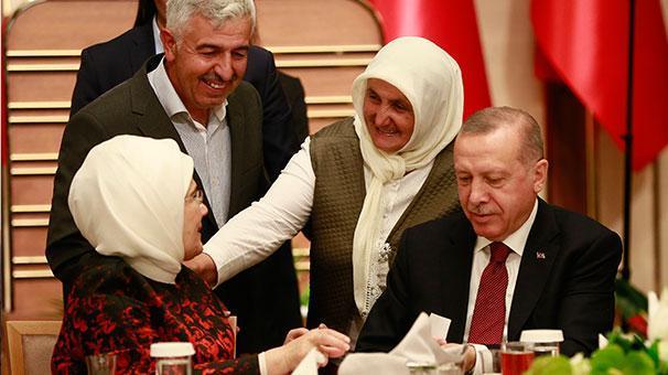 Cumhurbaşkanı Erdoğan: Ekonomimizi bir avuç elitin sabotajlarına rağmen 3 kattan fazla büyüttük