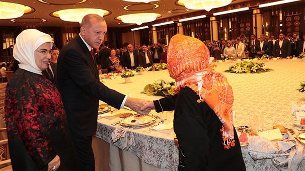 Cumhurbaşkanı Erdoğan: Ekonomimizi bir avuç elitin sabotajlarına rağmen 3 kattan fazla büyüttük