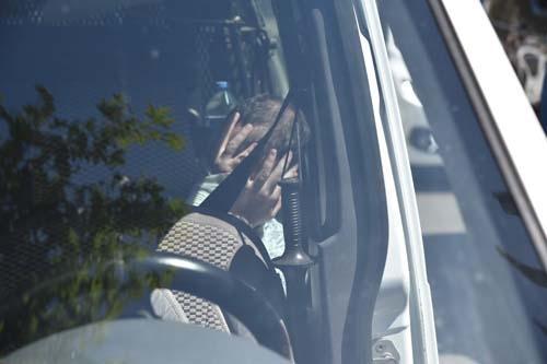 Baba-oğul kavgası inanılmaz sonla bitti