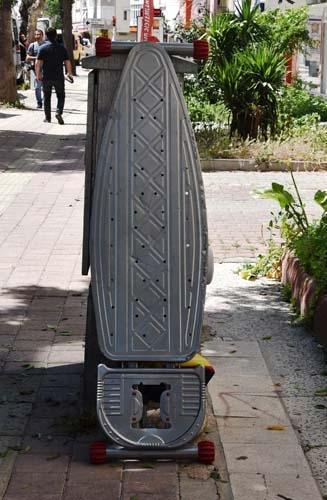 Baba-oğul kavgası inanılmaz sonla bitti