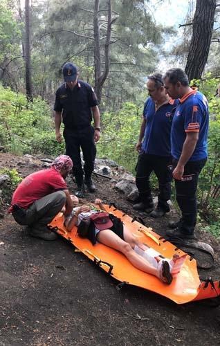 Baba-oğul kavgası inanılmaz sonla bitti