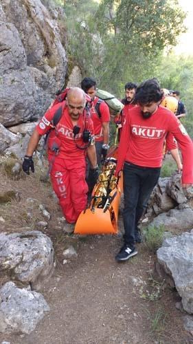 Baba-oğul kavgası inanılmaz sonla bitti