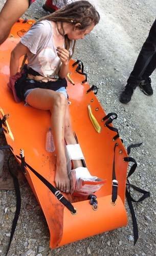 Baba-oğul kavgası inanılmaz sonla bitti