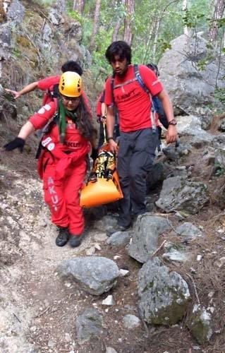 Baba-oğul kavgası inanılmaz sonla bitti