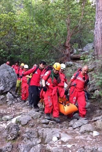 Baba-oğul kavgası inanılmaz sonla bitti