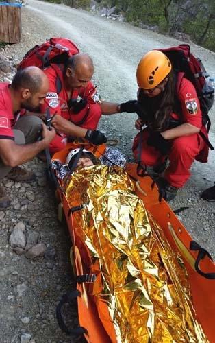 Baba-oğul kavgası inanılmaz sonla bitti