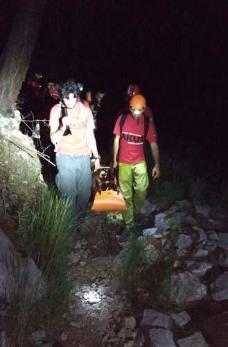 Baba-oğul kavgası inanılmaz sonla bitti