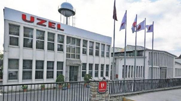 Uzel’in fabrikası 223.7 milyon TL’ye Vera Varlık’a satıldı