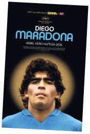 Diego mu Maradona mı