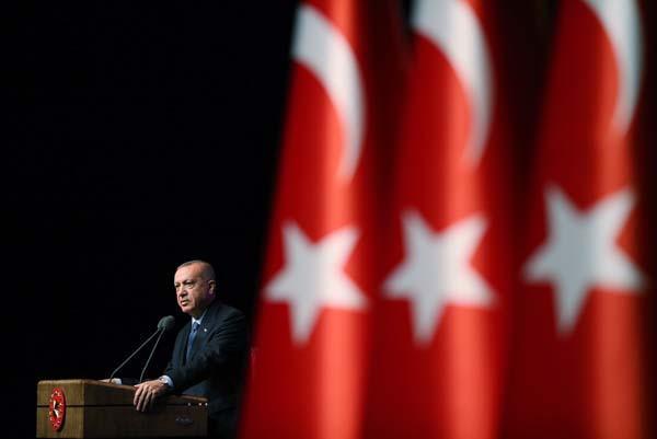 Cumhurbaşkanı Erdoğan: İlme sevdalıysanız ilim adamlarının önünü açacaksınız
