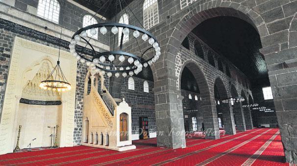 Peygamber’in hicretiyle nurlanan şehir: Medine