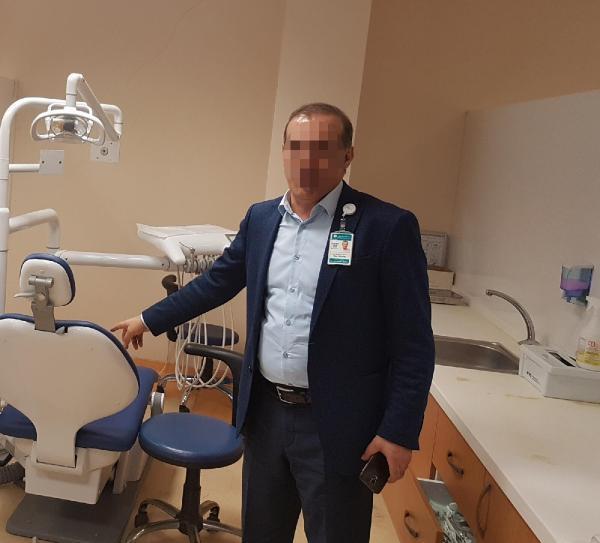 Bir şehir bunu konuşuyor Hastane müdürü morgu sattı