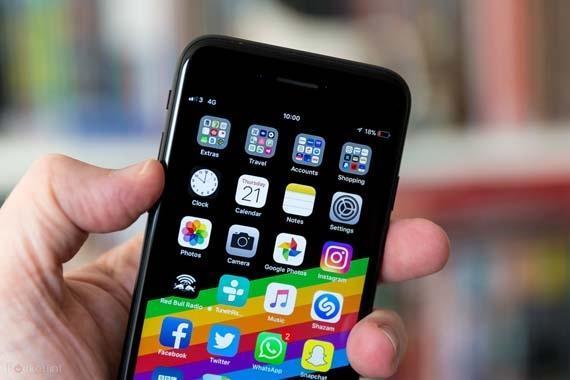 Apple, iOS 11.3ü yayınladı Peki iOS 11.3 ile iOS cihazlarında neler değişecek
