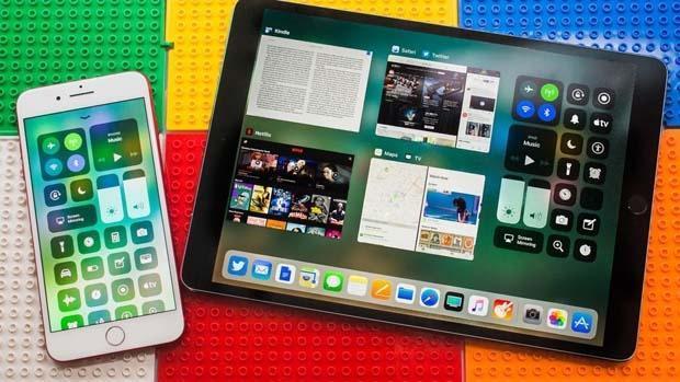 Apple, iOS 11.3ü yayınladı Peki iOS 11.3 ile iOS cihazlarında neler değişecek