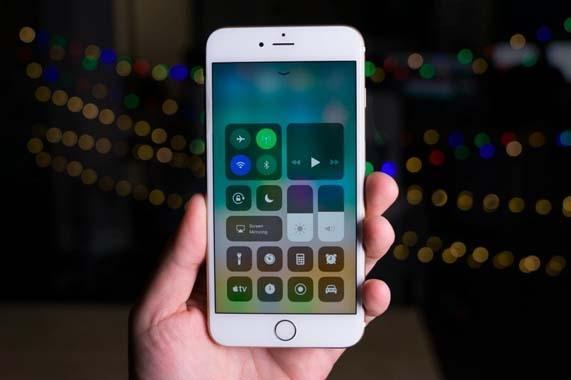 Apple, iOS 11.3ü yayınladı Peki iOS 11.3 ile iOS cihazlarında neler değişecek