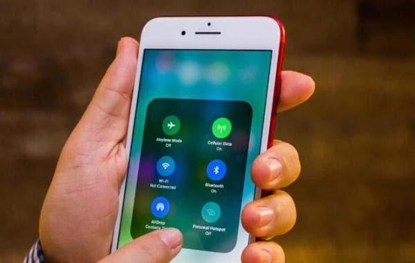 Apple, iOS 11.3ü yayınladı Peki iOS 11.3 ile iOS cihazlarında neler değişecek