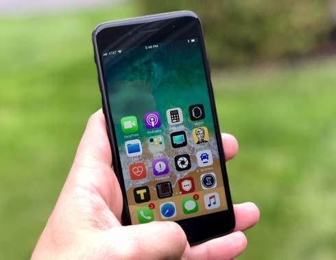 Apple, iOS 11.3ü yayınladı Peki iOS 11.3 ile iOS cihazlarında neler değişecek