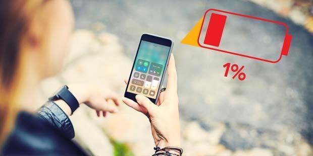 Apple, iOS 11.3ü yayınladı Peki iOS 11.3 ile iOS cihazlarında neler değişecek