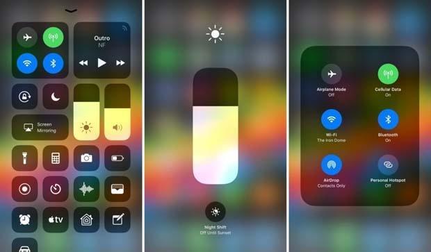 Apple, iOS 11.3ü yayınladı Peki iOS 11.3 ile iOS cihazlarında neler değişecek