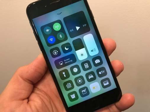 Apple, iOS 11.3ü yayınladı Peki iOS 11.3 ile iOS cihazlarında neler değişecek