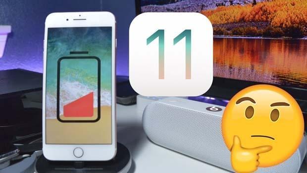 Apple, iOS 11.3ü yayınladı Peki iOS 11.3 ile iOS cihazlarında neler değişecek