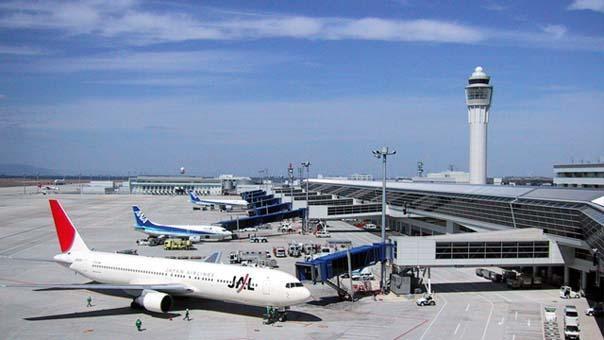 Havaalanlarında uçaklara zarar verebilen yabancı cisimler A-FOD ile tespit edilecek