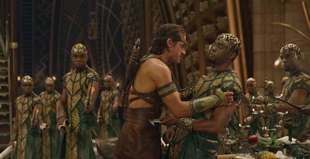 Havaalanlarında uçaklara zarar verebilen yabancı cisimler A-FOD ile tespit edilecek