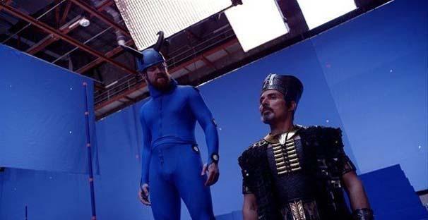 Havaalanlarında uçaklara zarar verebilen yabancı cisimler A-FOD ile tespit edilecek