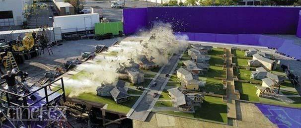 Havaalanlarında uçaklara zarar verebilen yabancı cisimler A-FOD ile tespit edilecek