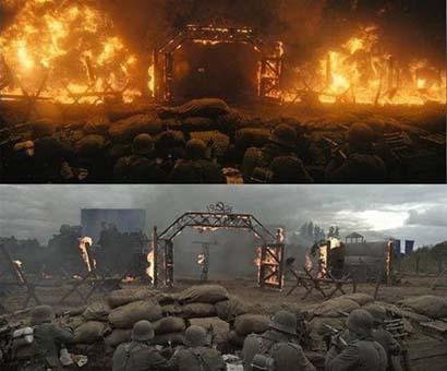 Havaalanlarında uçaklara zarar verebilen yabancı cisimler A-FOD ile tespit edilecek