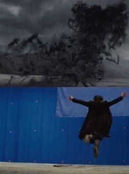 Havaalanlarında uçaklara zarar verebilen yabancı cisimler A-FOD ile tespit edilecek