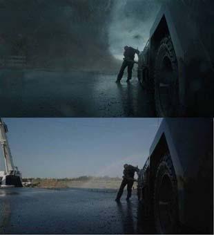 Havaalanlarında uçaklara zarar verebilen yabancı cisimler A-FOD ile tespit edilecek