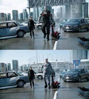 Havaalanlarında uçaklara zarar verebilen yabancı cisimler A-FOD ile tespit edilecek