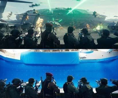 Havaalanlarında uçaklara zarar verebilen yabancı cisimler A-FOD ile tespit edilecek