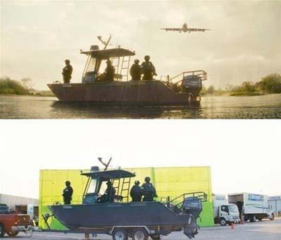 Havaalanlarında uçaklara zarar verebilen yabancı cisimler A-FOD ile tespit edilecek