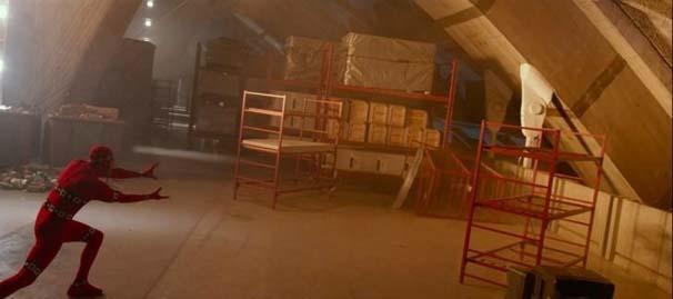 Havaalanlarında uçaklara zarar verebilen yabancı cisimler A-FOD ile tespit edilecek