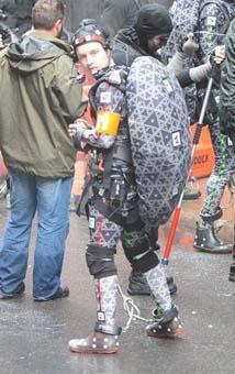 Havaalanlarında uçaklara zarar verebilen yabancı cisimler A-FOD ile tespit edilecek