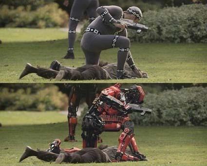 Havaalanlarında uçaklara zarar verebilen yabancı cisimler A-FOD ile tespit edilecek