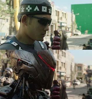 Havaalanlarında uçaklara zarar verebilen yabancı cisimler A-FOD ile tespit edilecek