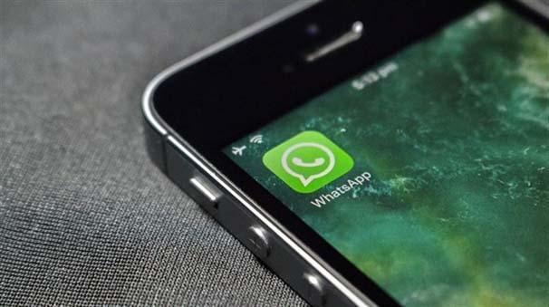Whatsapp kullanıcılarına uyarı