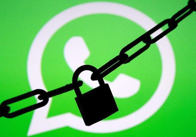Whatsapp kullanıcılarına uyarı